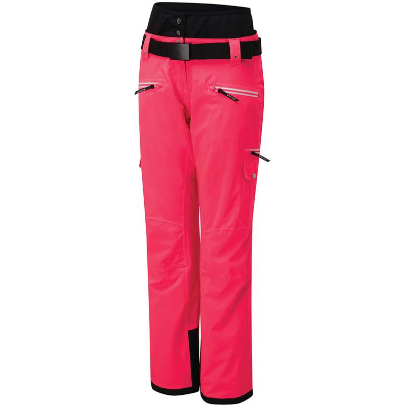 Dare2B Womens Liberty II Waterproof Insulated Ski Pants-5