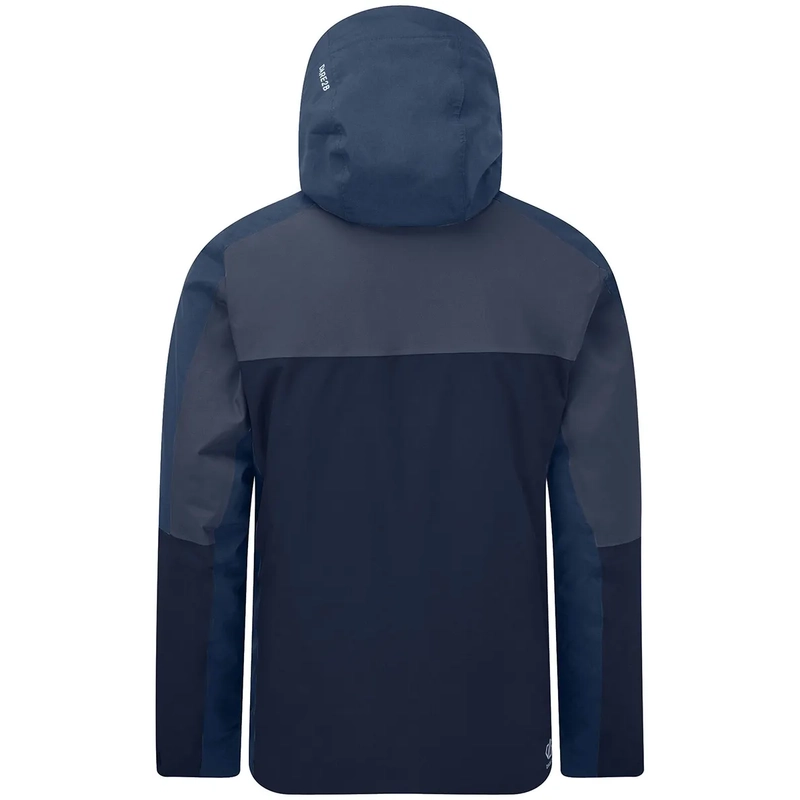 Dare2B Intermit II Insulated Hooded Ski Jacket-3
