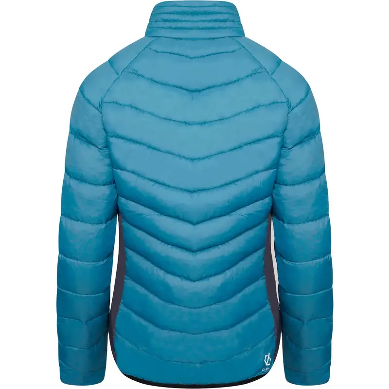 Dare2b Womens The Laura Whitmore Edit - Preact Waterproof Jacket-3