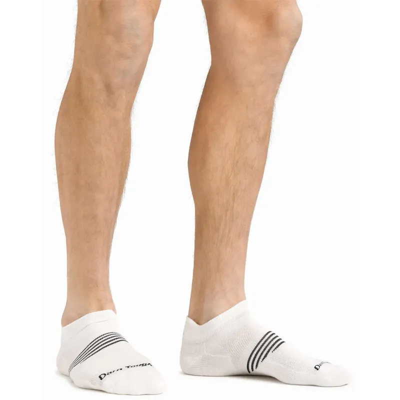 Darn Tough Mens Element No Show Tab Light Cushion Socks-2