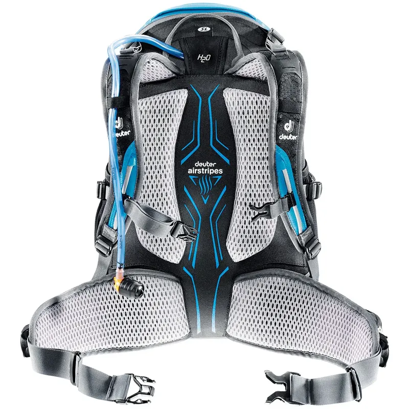 Deuter Trans Alpine Pro 24L SL Ladies Bike Backpack-5
