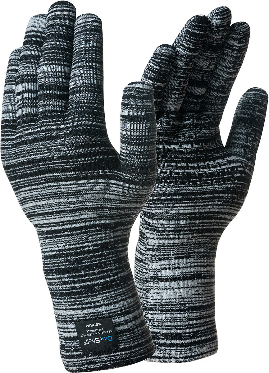 dexshell waterproof gloves
