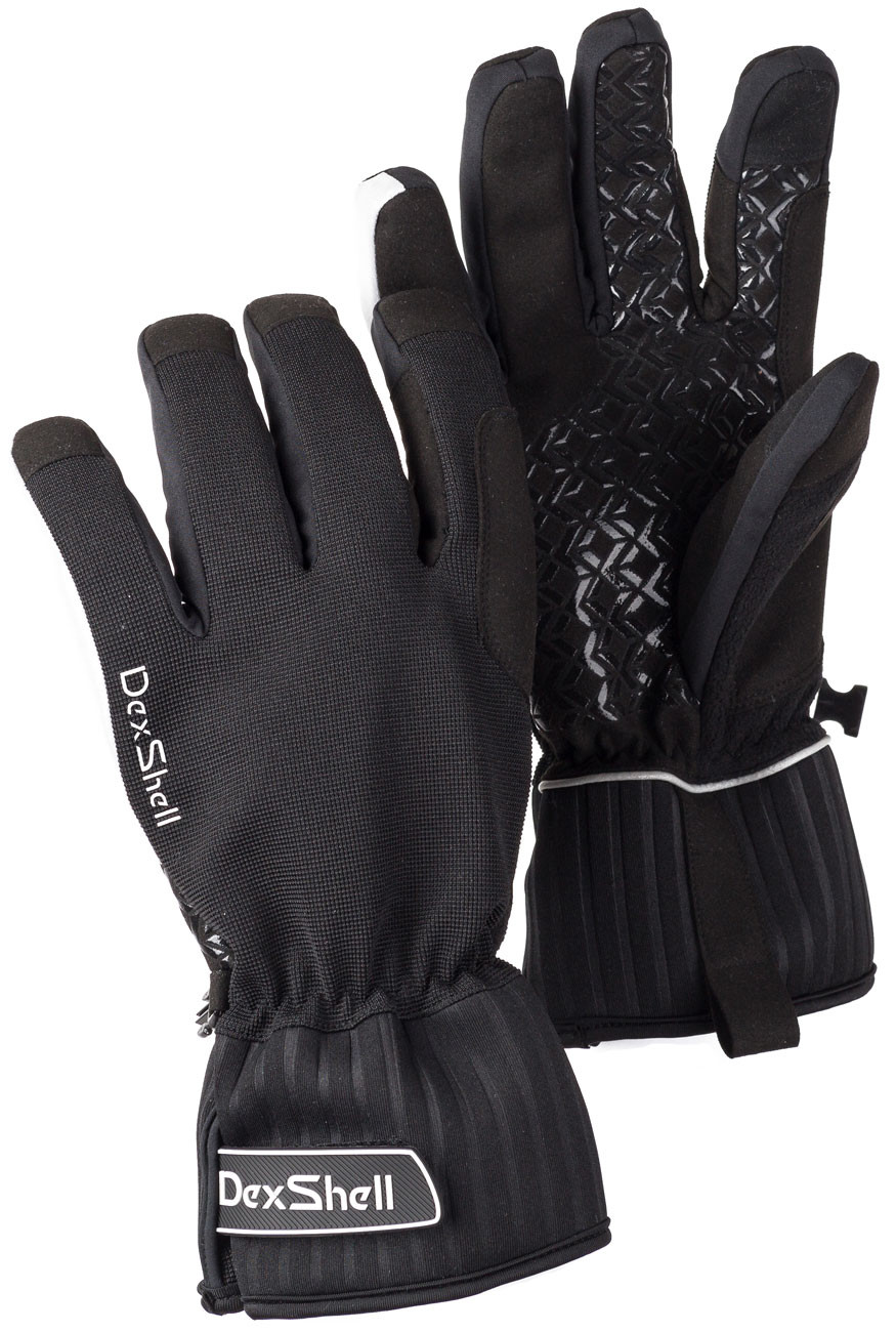 dexshell waterproof gloves
