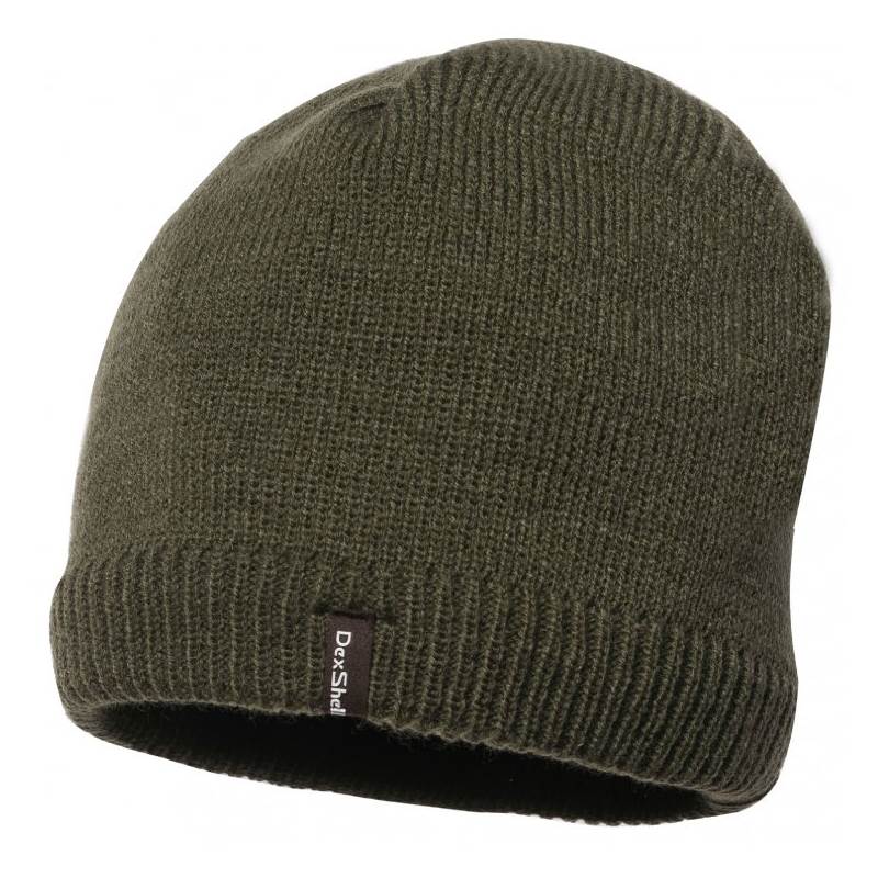 DexShell Solo Waterproof Beanie-1