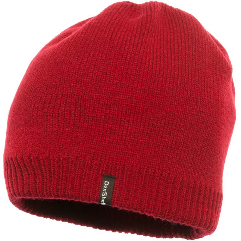 DexShell Solo Waterproof Beanie-5