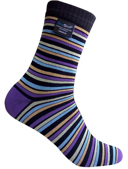 DexShell Ultra Flex Waterproof Ankle Length Socks