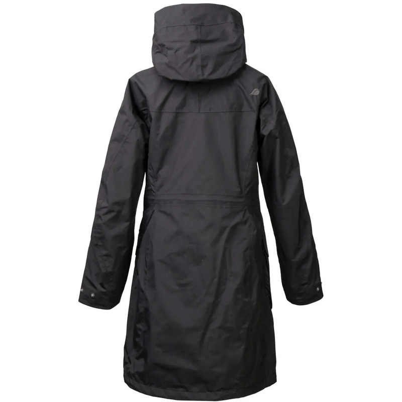 Didriksons Womens Thelma Waterproof Parka-2
