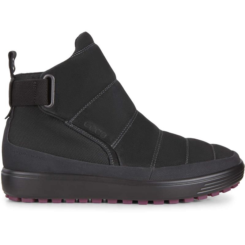 Ecco Womens Soft 7 Tred Boots-2