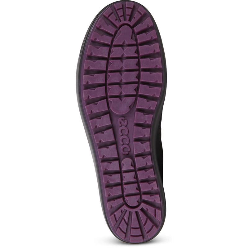 Ecco Womens Soft 7 Tred Boots-3