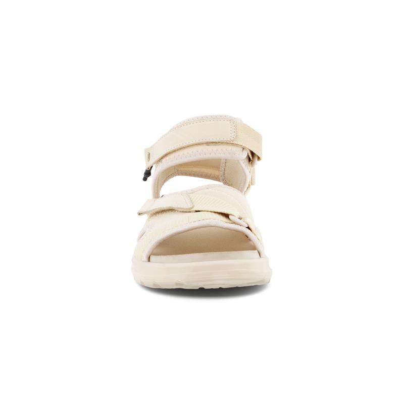 ECCO Womens Exowrap 3S Velcro Sandals-2