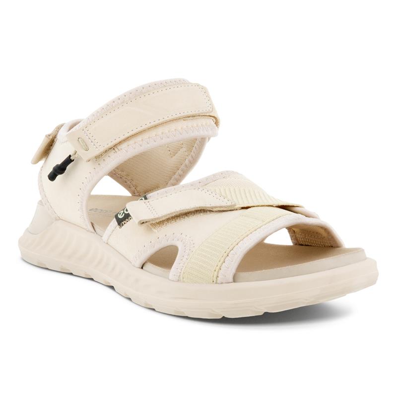 ECCO Womens Exowrap 3S Velcro Sandals-5