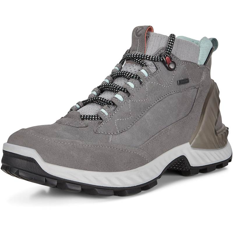 Ecco Womens Exohike GTX Boots-1
