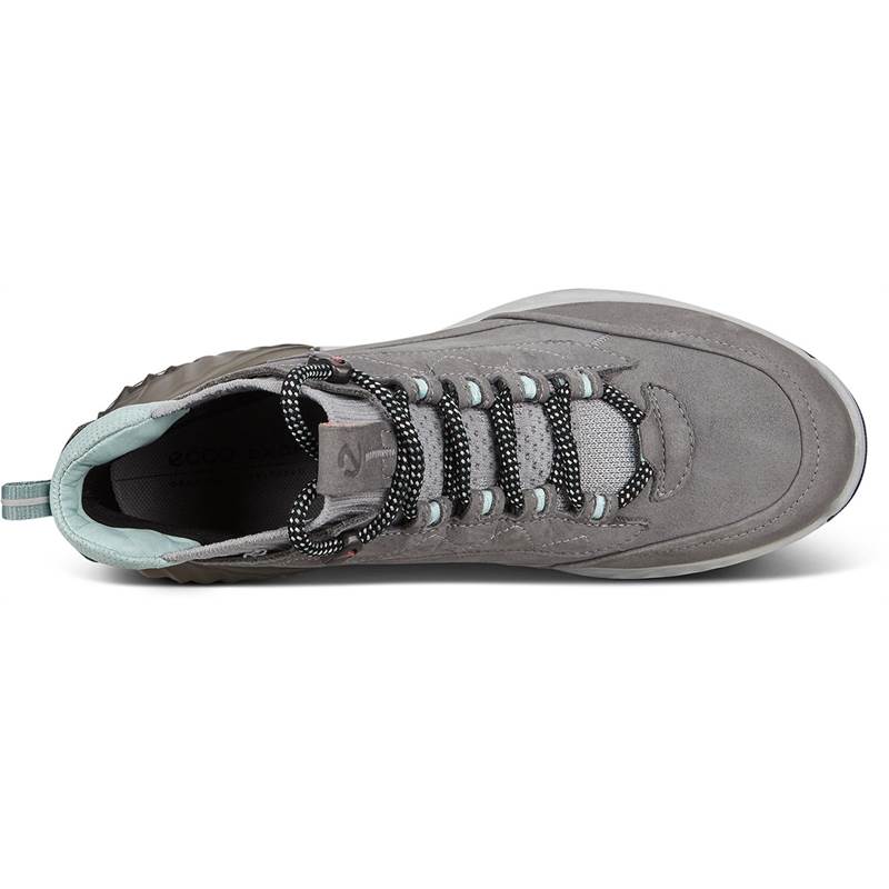 Ecco Womens Exohike GTX Boots-2
