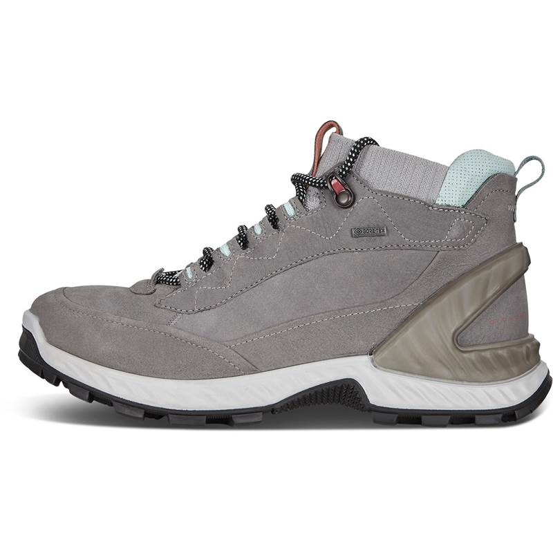 Ecco Womens Exohike GTX Boots-3