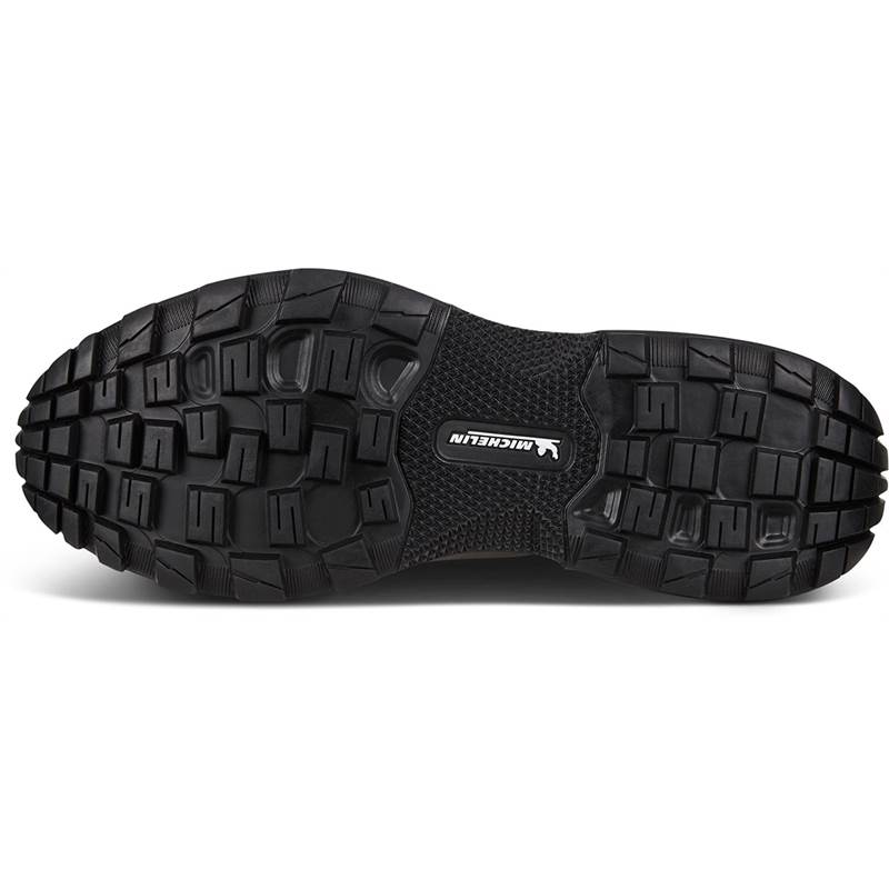 Ecco Womens Exohike GTX Boots-4