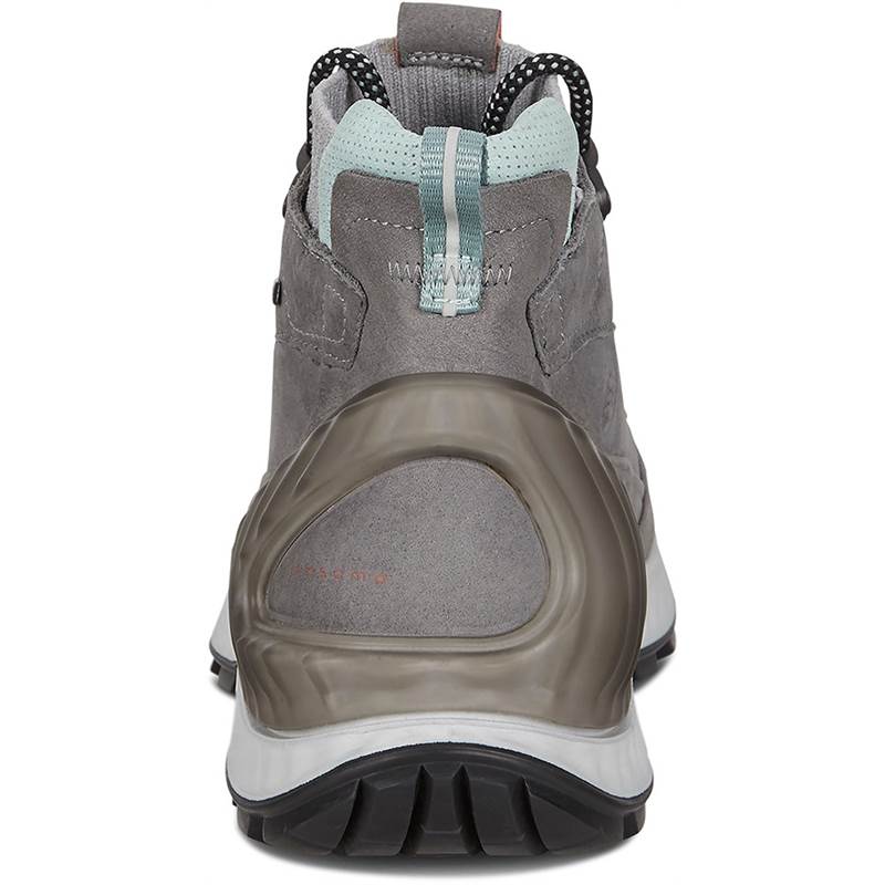 Ecco Womens Exohike GTX Boots-5