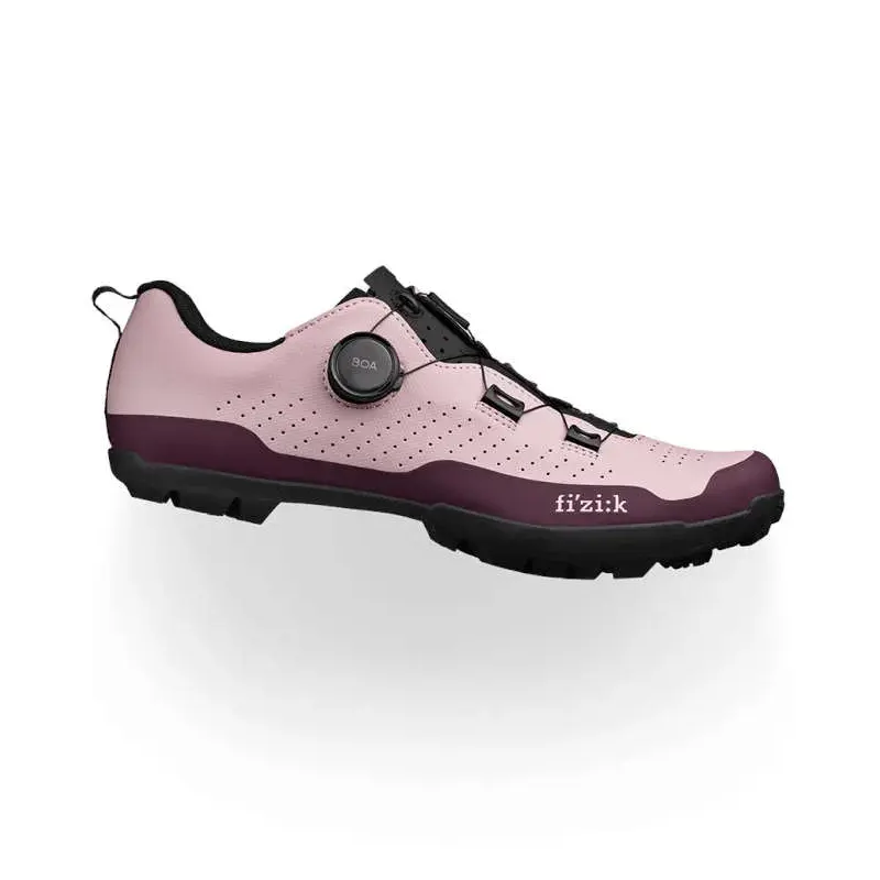 Fizik Terra Atlas Gravel Cycling Shoes-3