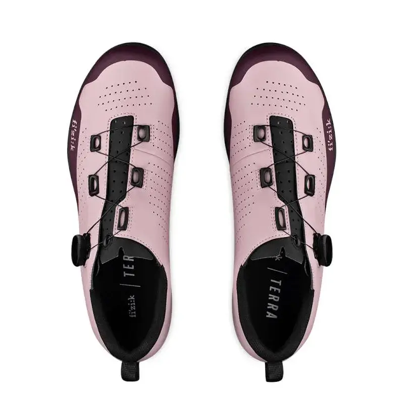 Fizik Terra Atlas Gravel Cycling Shoes-4