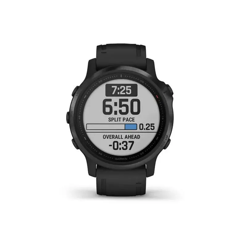 Garmin Fenix 6S Pro Sapphire Watch-2