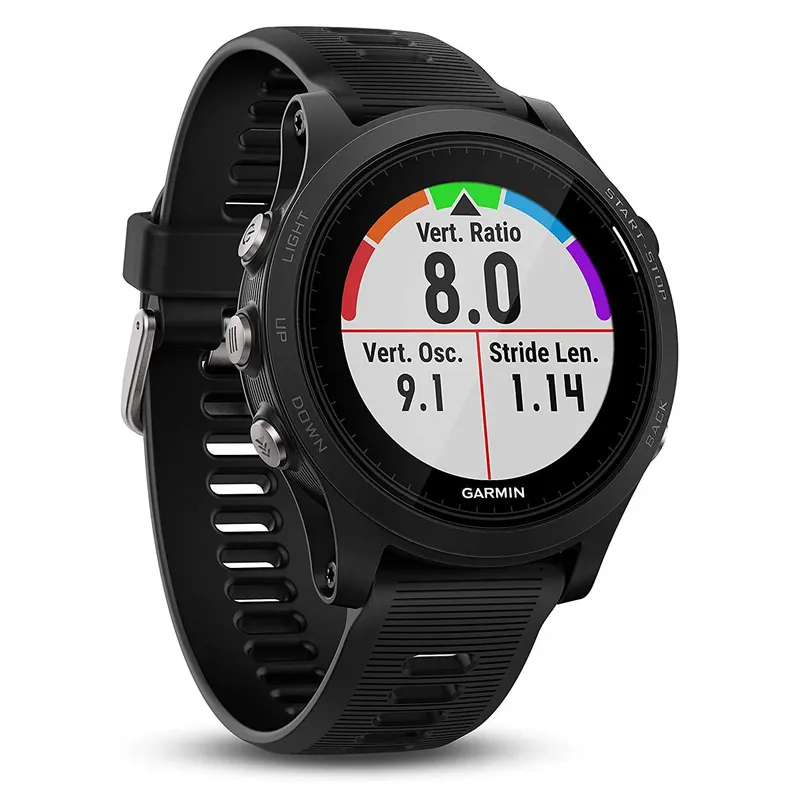 Garmin Forerunner 935 GPS Wrist HR Multisport Watch-3
