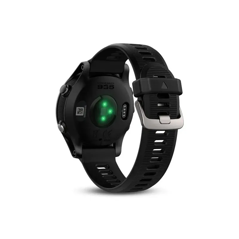 Garmin Forerunner 935 GPS Wrist HR Multisport Watch-4