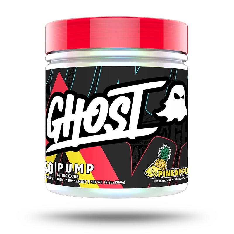 Ghost Pump V2-2