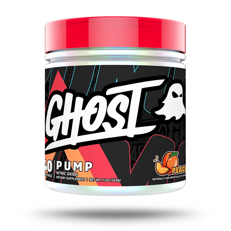 Ghost Pump V2-3