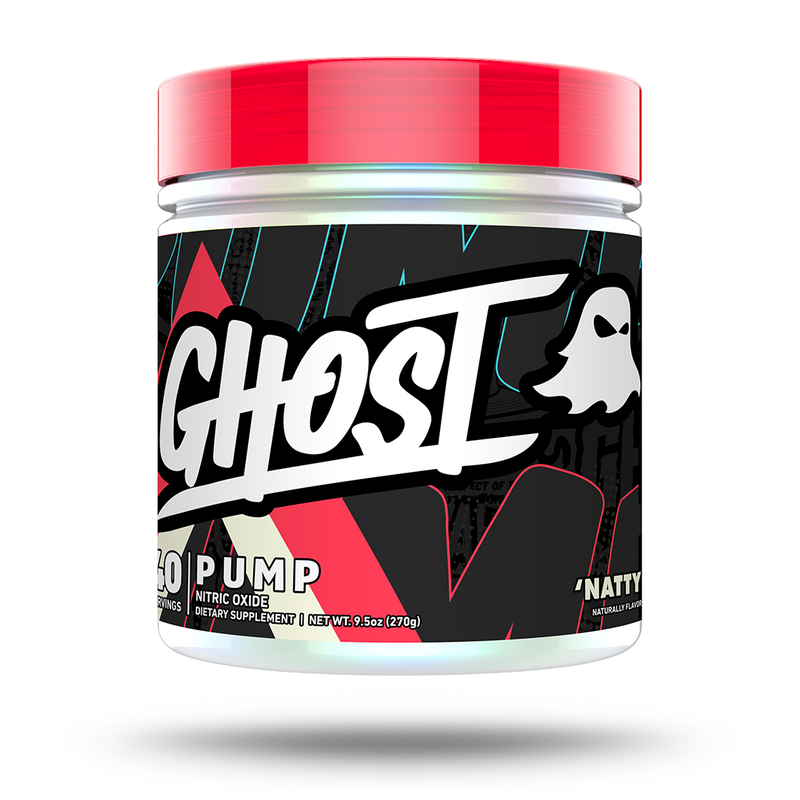 Ghost Pump V2-4