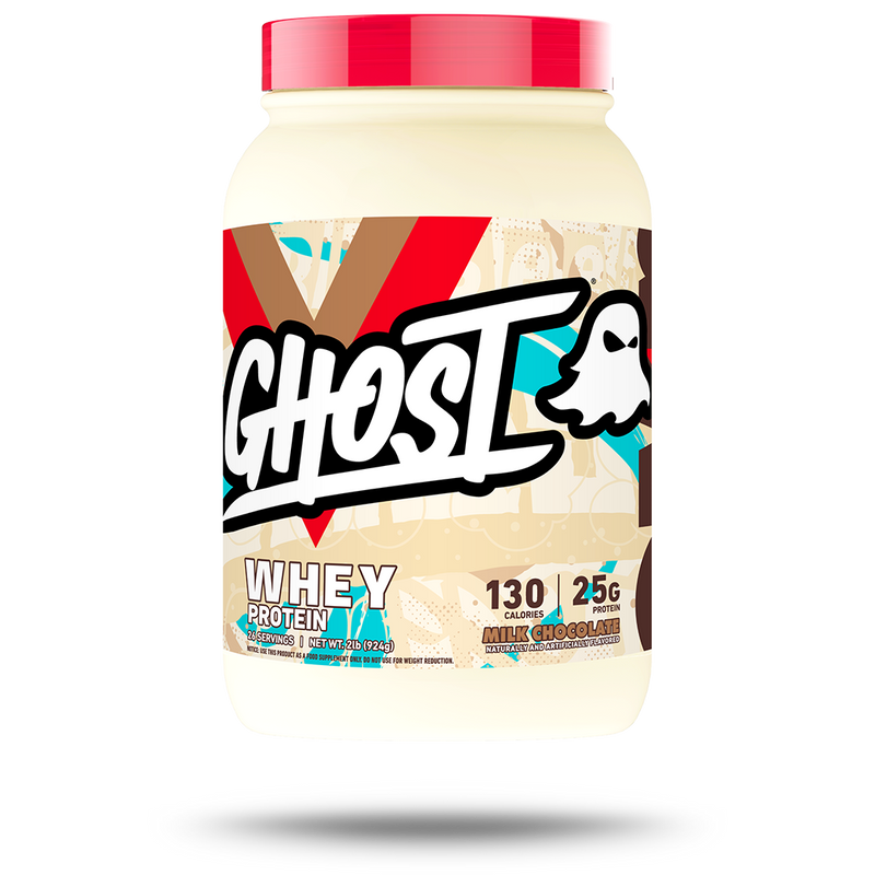 Ghost Whey Protein-2