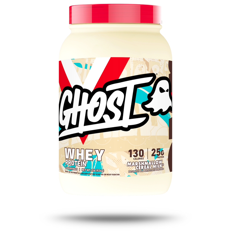 Ghost Whey Protein-5