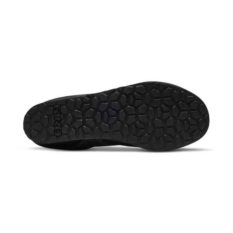 Giro Mens Tracker Cycling Shoes-2