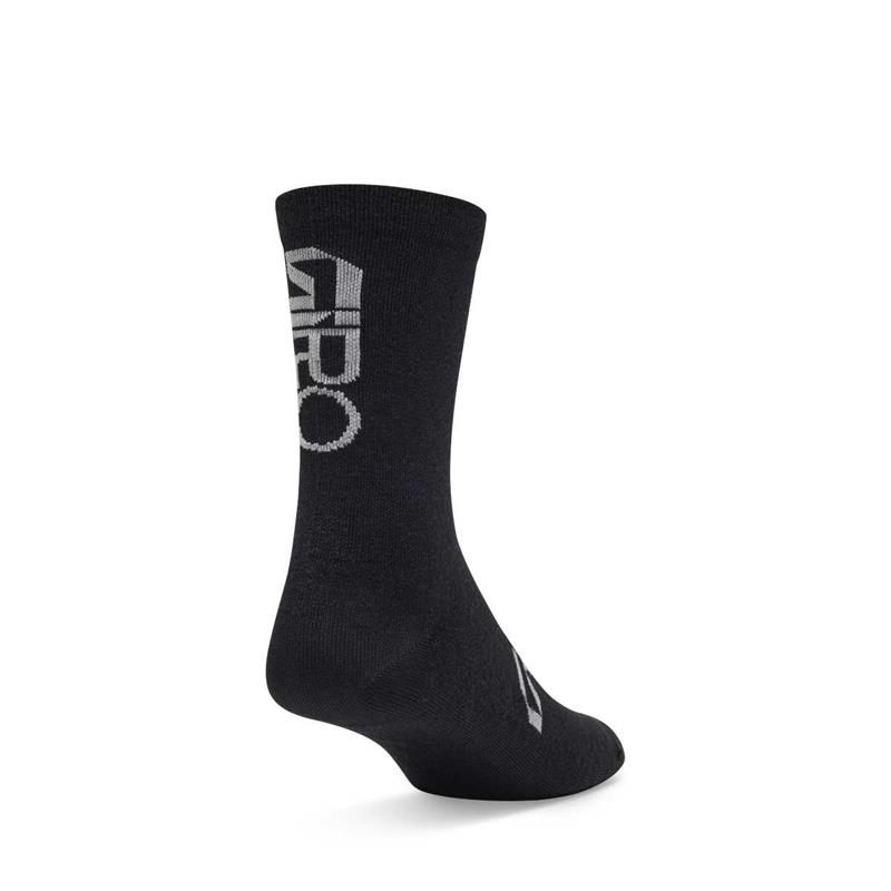 Giro Seasonal Merino Cycling Socks-2