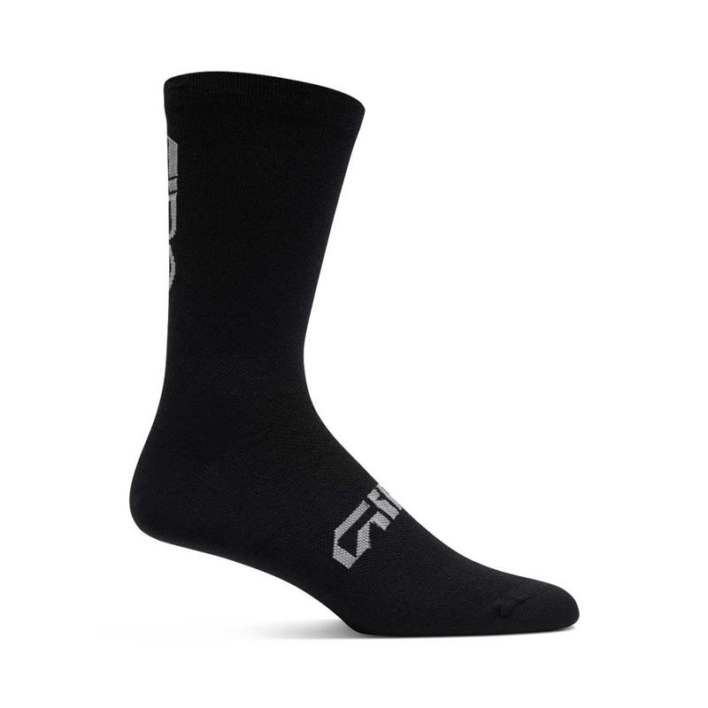 Giro Seasonal Merino Cycling Socks-5