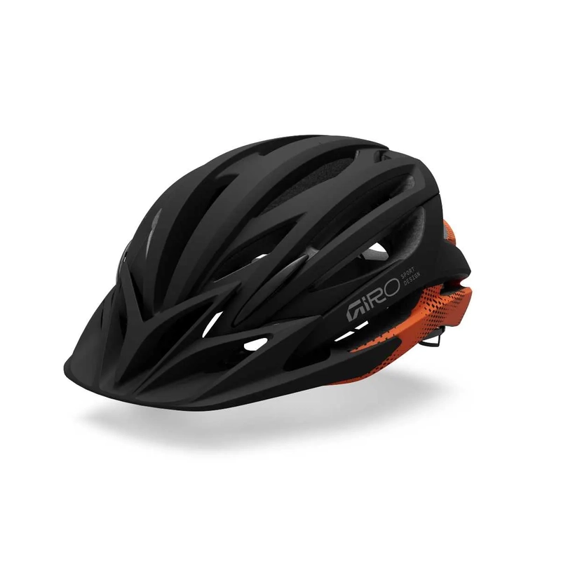 Giro Artex Mips MTB Cycling Helmet-5