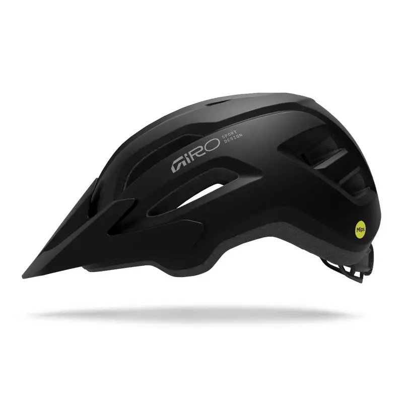 Giro Fixture Mips II Cycling Helmet-3