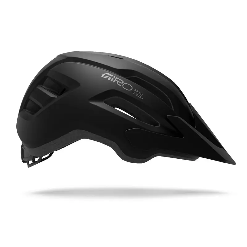 Giro Fixture Mips II Cycling Helmet-4