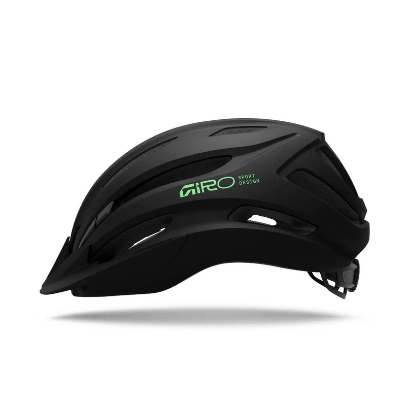 Giro Kids Register II Cycling Helmet-2