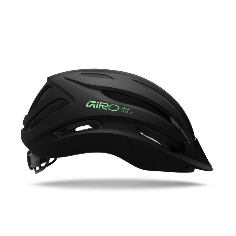 Giro Kids Register II Cycling Helmet-4