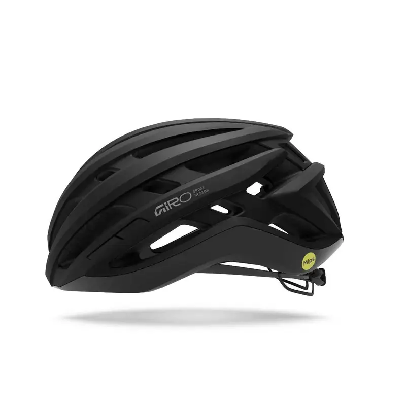 Giro Agilis Mips Road Cycling Helmet-4