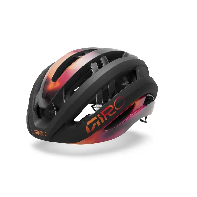 Giro Aries Spherical Road Cycling Helmet-5