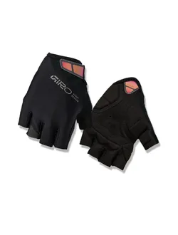 Giro Jag Mens Short Finger Cycling Gloves - Shadow Limited Edition