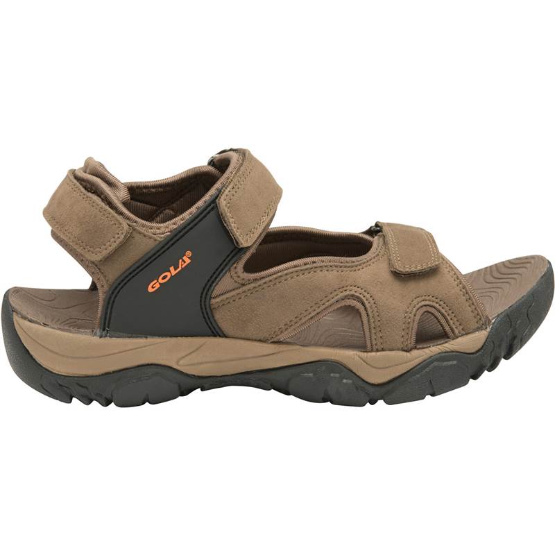 Gola Mens Dakota Sandals-2