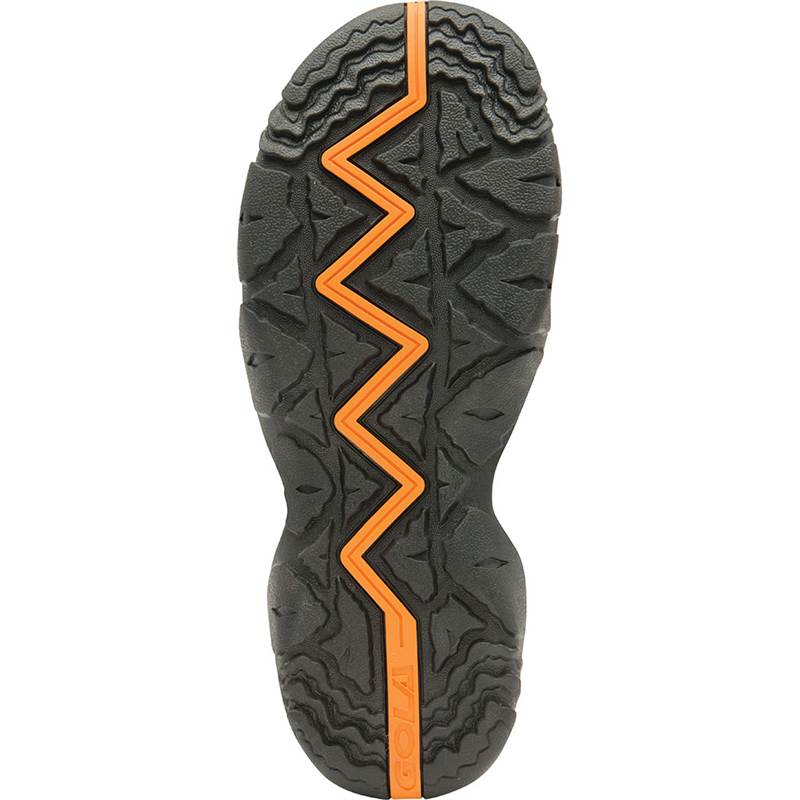 Gola Mens Dakota Sandals-4