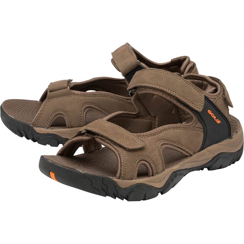 Gola Mens Dakota Sandals-5