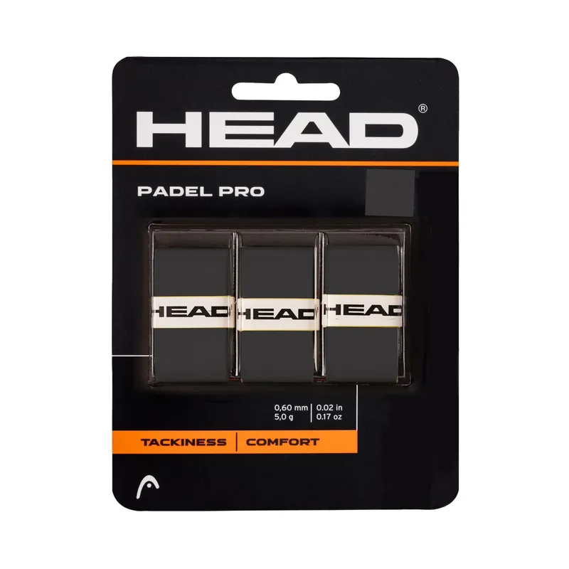 Head Padel Pro Overgrip-2