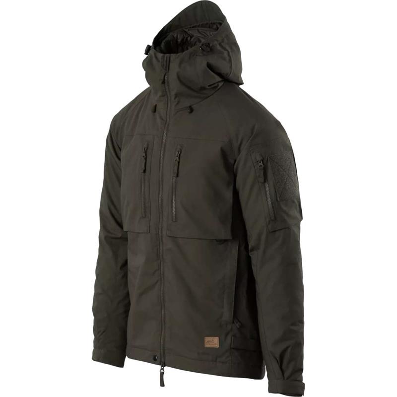 Helikon-Tex Winter Yukon Jacket-3