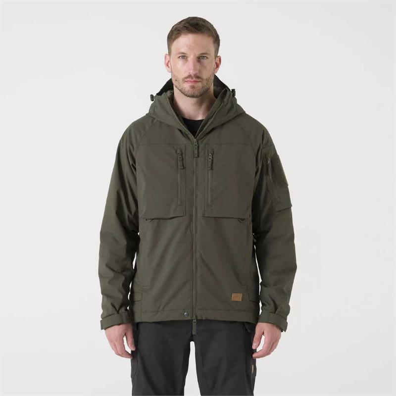 Helikon-Tex Winter Yukon Jacket-4
