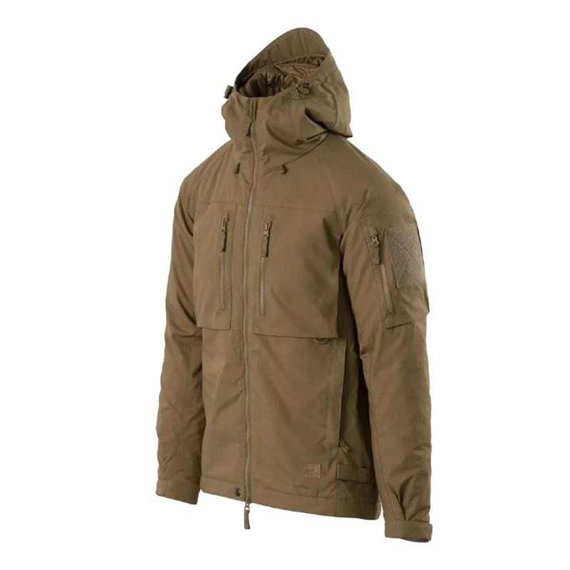 Helikon-Tex Winter Yukon Jacket-5