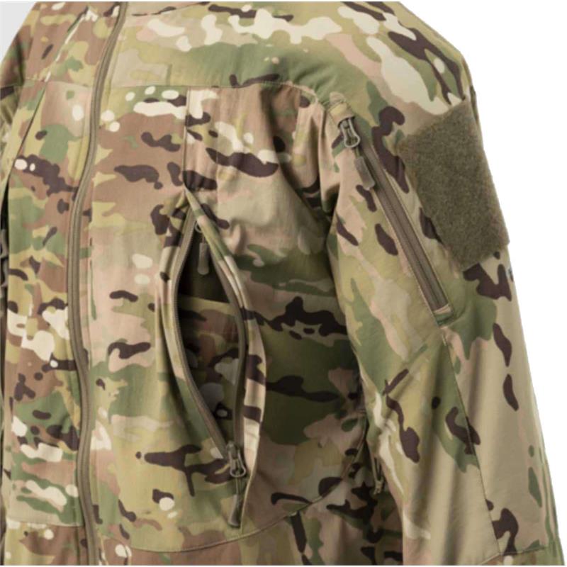 Helikon-Tex Trooper Jacket MK2 - Nylon-2