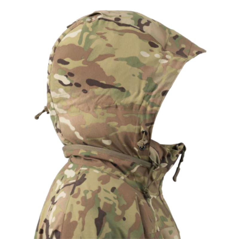 Helikon-Tex Trooper Jacket MK2 - Nylon-4